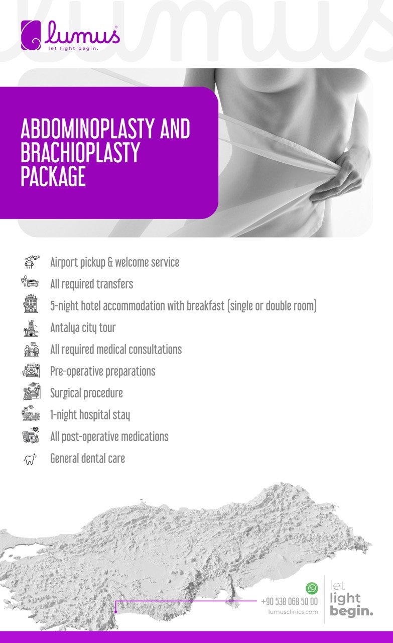 Büyük ABDOMINOPLASTY AND BRACHIOPLASTY PACKAGE kopya