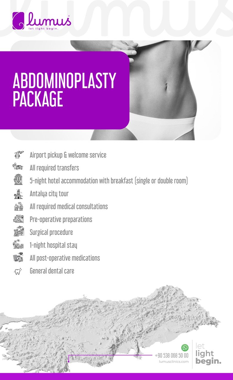 Büyük ABDOMINOPLASTY PACKAGE kopya