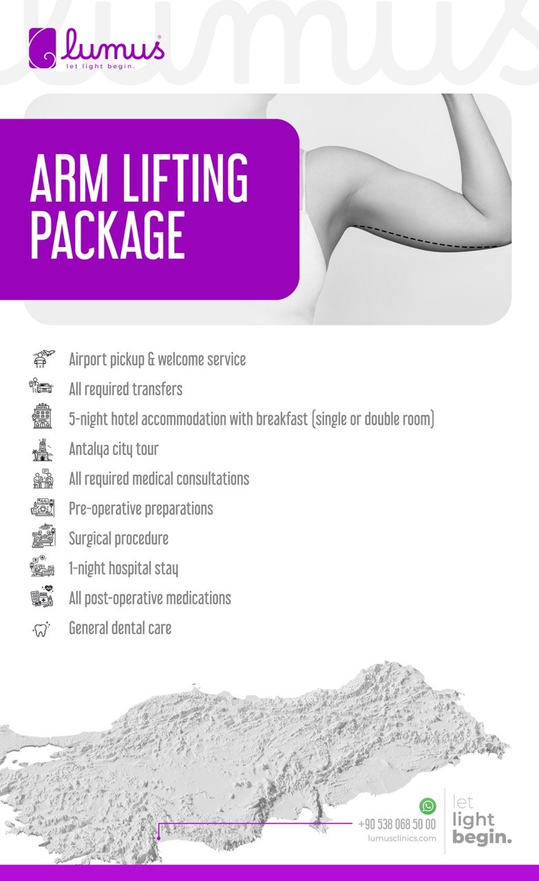 Büyük ARM LIFTING PACKAGE kopya