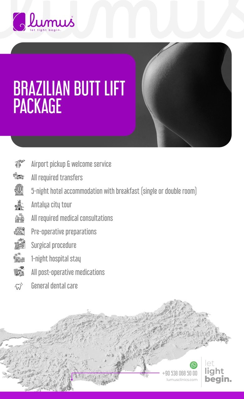 Büyük BRAZILIANN BUTT LIFT PACKAGE kopya