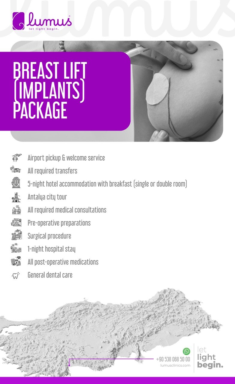 Büyük BREAST LIFT IMPLANTS PACKAGE kopya