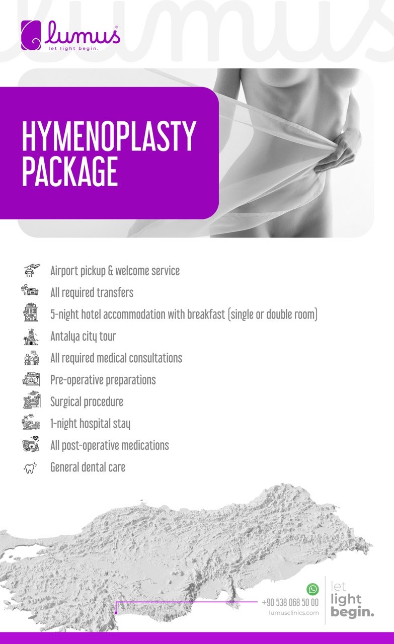 Büyük HYMENOPLASTY PACKAGE kopya