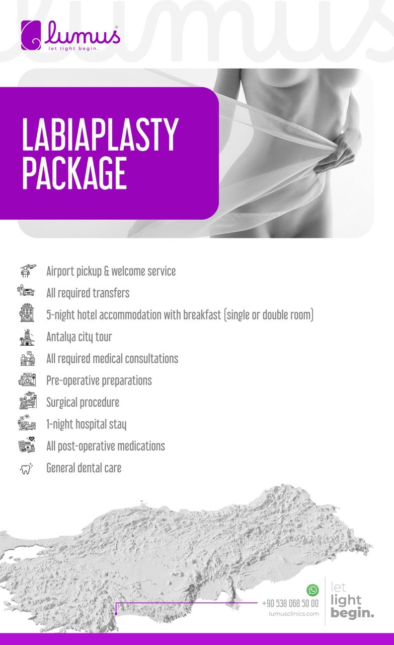 Büyük LABIAPLASTY PACKAGE kopya